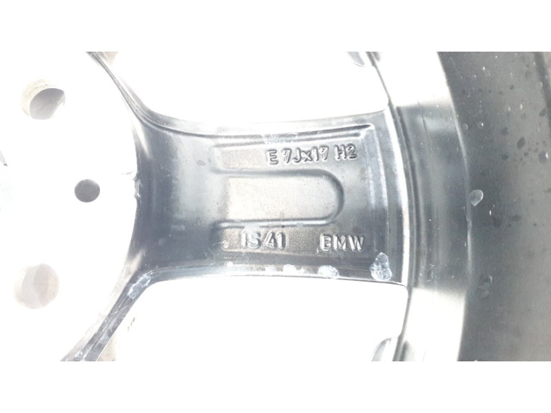 Recambio de llanta para mini countryman d countryman d referencia OEM IAM 6898044  