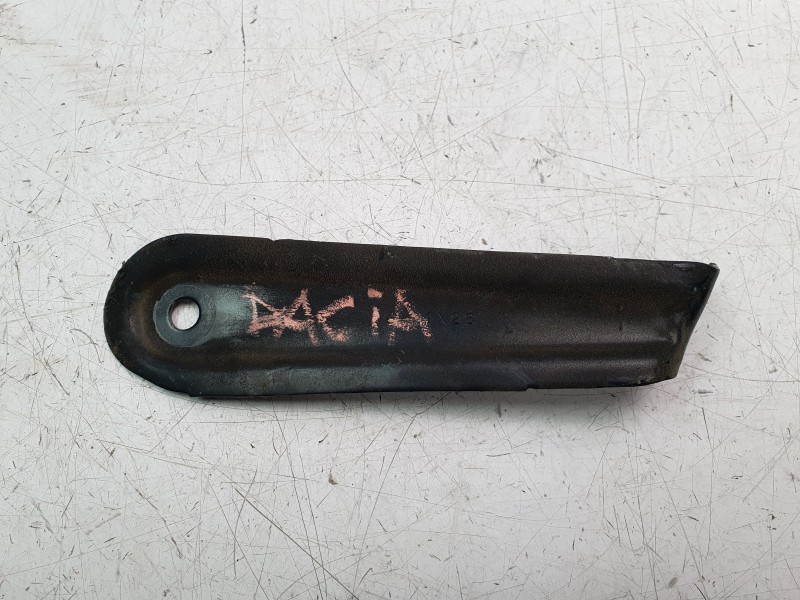 Recambio de soporte conjunto delanter para dacia spring electric business referencia OEM IAM 1X28  