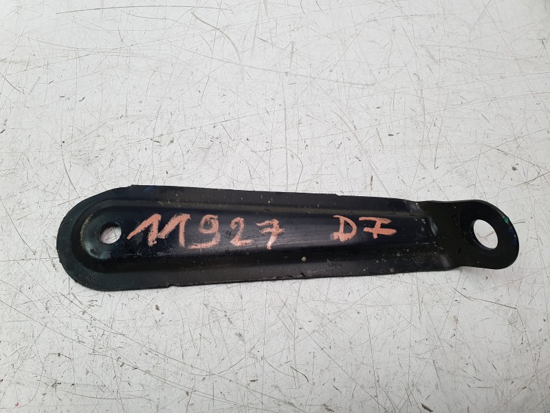 Recambio de soporte conjunto delanter para dacia spring electric business referencia OEM IAM 1X28  