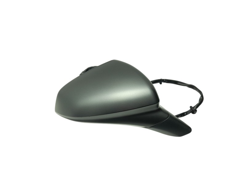 Recambio de retrovisor derecho para seat leon sportstourer (kl8, kld) 2.0 tdi referencia OEM IAM 5FB857508AE  1052139013 , 90204