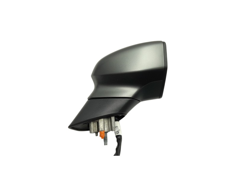 Recambio de retrovisor derecho para seat leon sportstourer (kl8, kld) 2.0 tdi referencia OEM IAM 5FB857508AE  1052139013 , 90204
