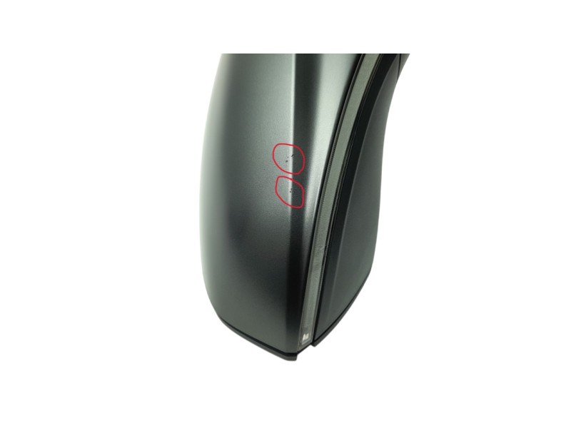 Recambio de retrovisor derecho para seat leon sportstourer (kl8, kld) 2.0 tdi referencia OEM IAM 5FB857508AE  1052139013 , 90204