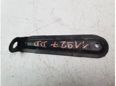 Recambio de soporte conjunto delanter para dacia spring electric business referencia OEM IAM 2519   2