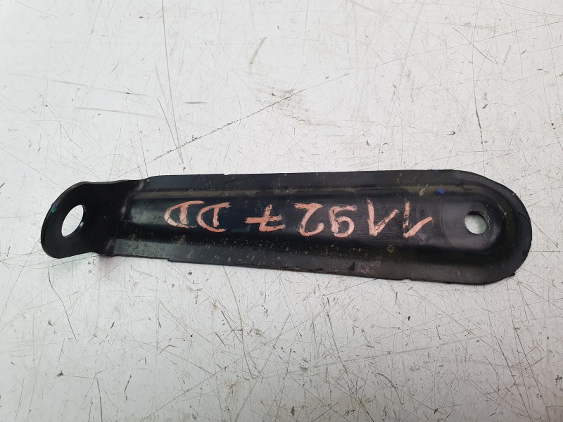 Recambio de soporte conjunto delanter para dacia spring electric business referencia OEM IAM 2519  