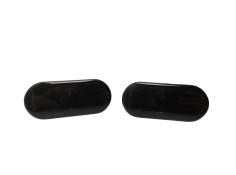 Recambio de piloto lateral derecho para seat ibiza (6l1) referencia OEM IAM 1J0949117 103F02244333 103F02244333 , VG0344143 , 15