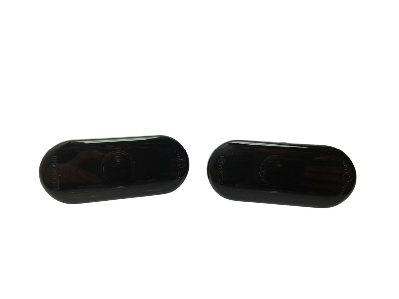 Recambio de piloto lateral derecho para seat ibiza (6l1) referencia OEM IAM 1J0949117 103F02244333 103F02244333 , VG0344143 , 15