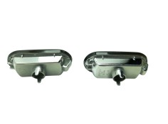Recambio de piloto lateral derecho para seat ibiza (6l1) referencia OEM IAM 1J0949117 103F02244333 103F02244333 , VG0344143 , 15 2