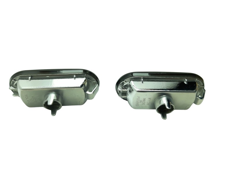 Recambio de piloto lateral derecho para seat ibiza (6l1) referencia OEM IAM 1J0949117 103F02244333 103F02244333 , VG0344143 , 15