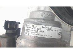 Recambio de cremallera direccion para mini countryman d countryman d referencia OEM IAM 32105A87CF5   2