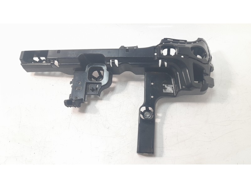 Recambio de soporte paragolpes trasero derecho para mini mini (f56) cooper se / electric referencia OEM IAM 7411146  