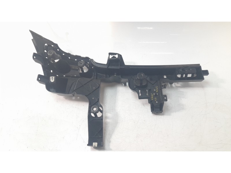 Recambio de soporte paragolpes trasero derecho para mini mini (f56) cooper se / electric referencia OEM IAM 7411146  