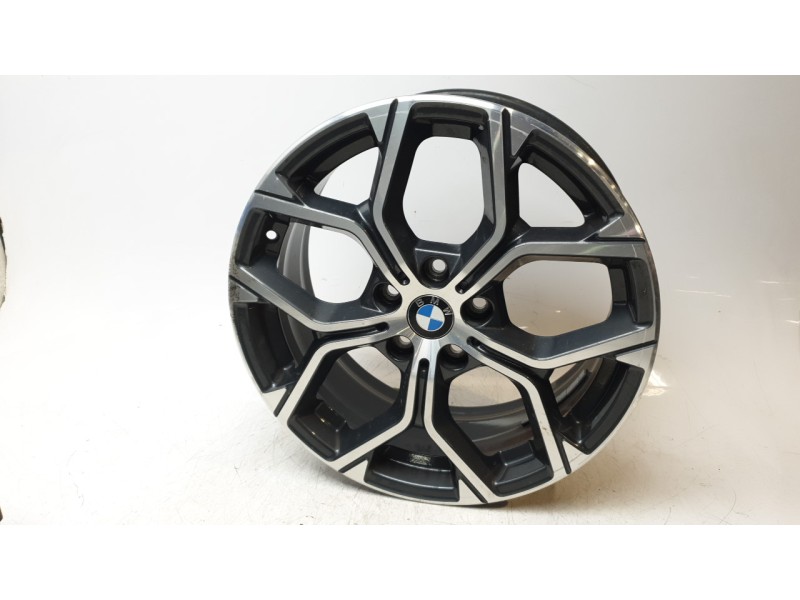 Recambio de llanta para bmw x2 (f39) sdrive 18 d referencia OEM IAM 36106883002  