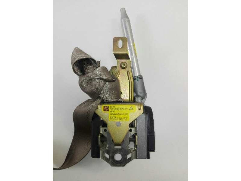Recambio de cinturon seguridad delantero derecho para jaguar xk8/xkr coupe xk8 referencia OEM IAM   