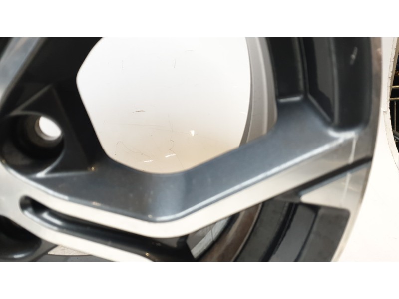 Recambio de llanta para bmw x2 (f39) sdrive 18 d referencia OEM IAM 36106883002  