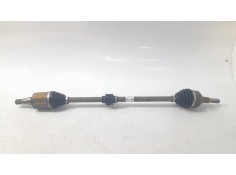 TRANSMISION DELANTERA DERECHA 2677859 