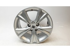 Recambio de llanta para seat leon sportstourer (kl8, kld) 2.0 tdi referencia OEM IAM 5FA601025C  