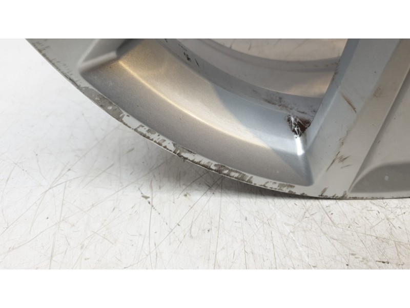 Recambio de llanta para seat leon sportstourer (kl8, kld) 2.0 tdi referencia OEM IAM 5FA601025C  