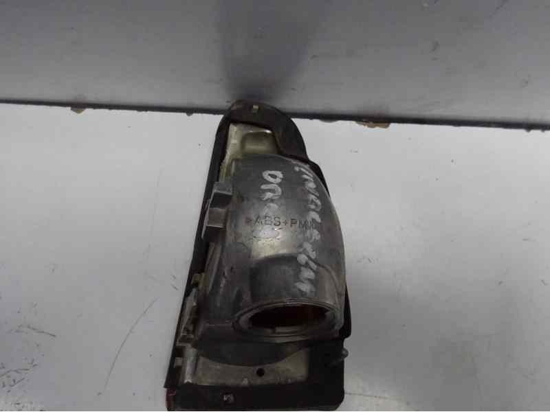 Recambio de piloto delantero derecho para fiat cinquecento (170) referencia OEM IAM 7629825 FT0174003 14303542