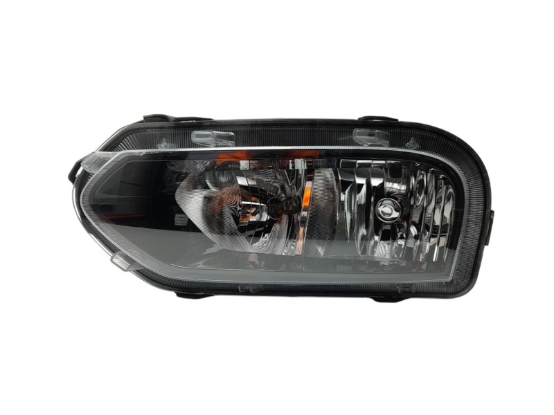 Recambio de faro izquierdo para dacia spring electric business referencia OEM IAM 260607303R  