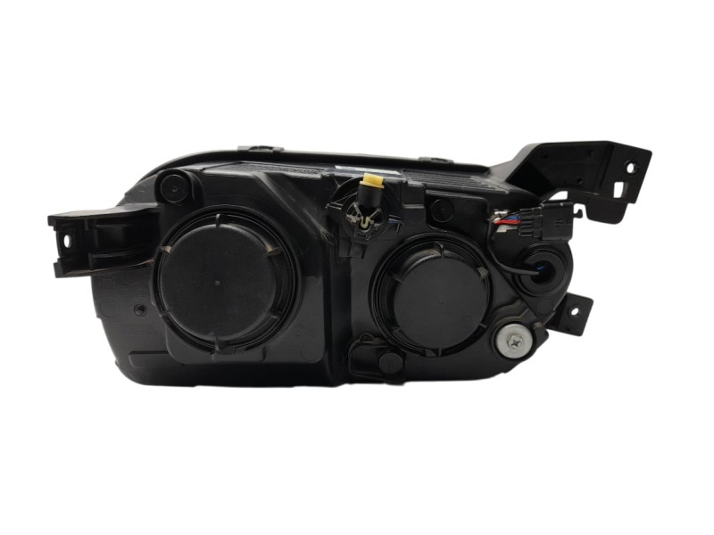 Recambio de faro izquierdo para dacia spring electric business referencia OEM IAM 260607303R  