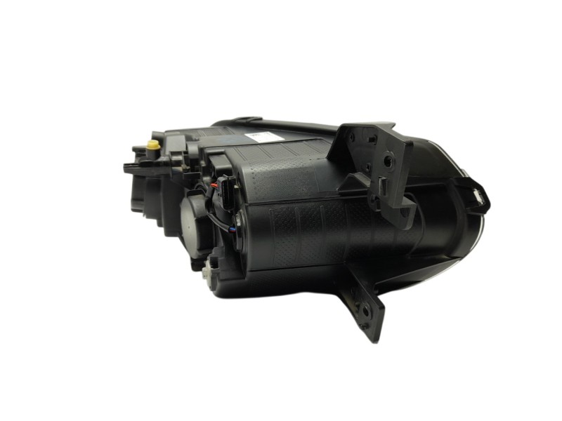 Recambio de faro izquierdo para dacia spring electric business referencia OEM IAM 260607303R  