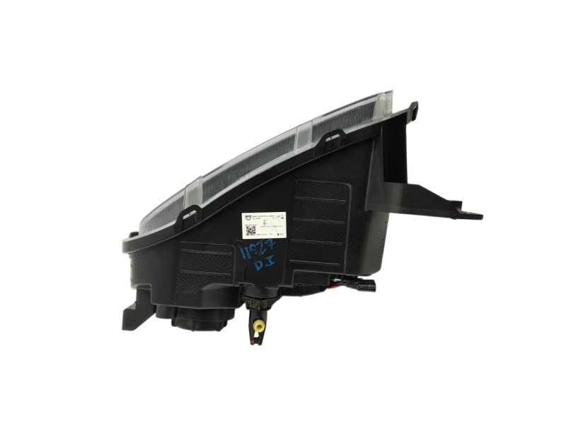 Recambio de faro izquierdo para dacia spring electric business referencia OEM IAM 260607303R  