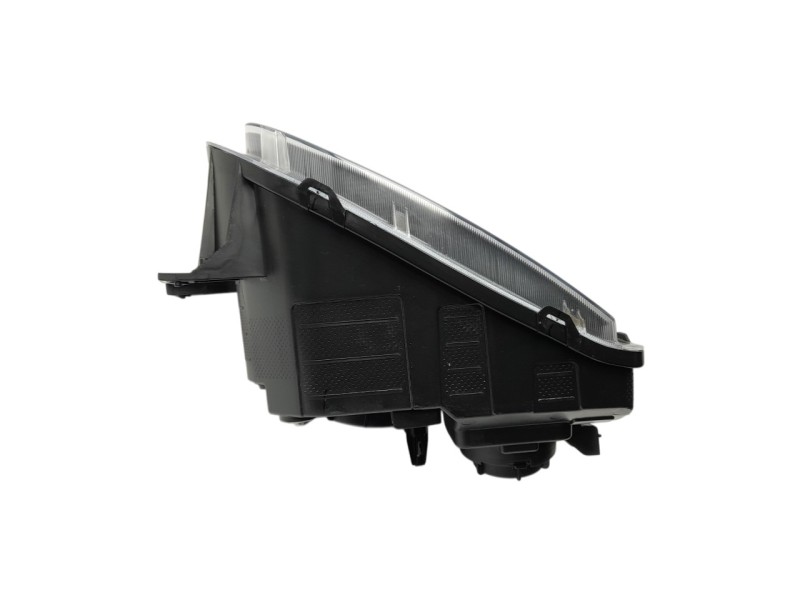 Recambio de faro izquierdo para dacia spring electric business referencia OEM IAM 260607303R  