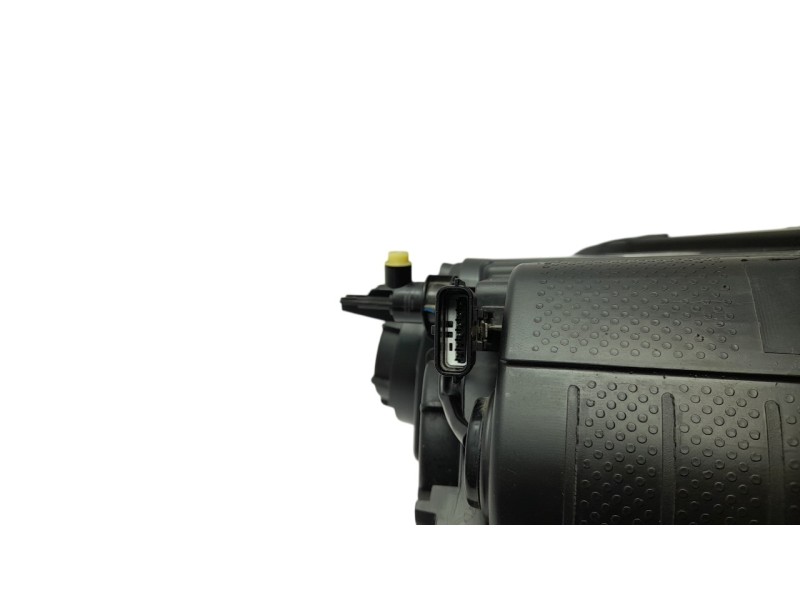 Recambio de faro izquierdo para dacia spring electric business referencia OEM IAM 260607303R  