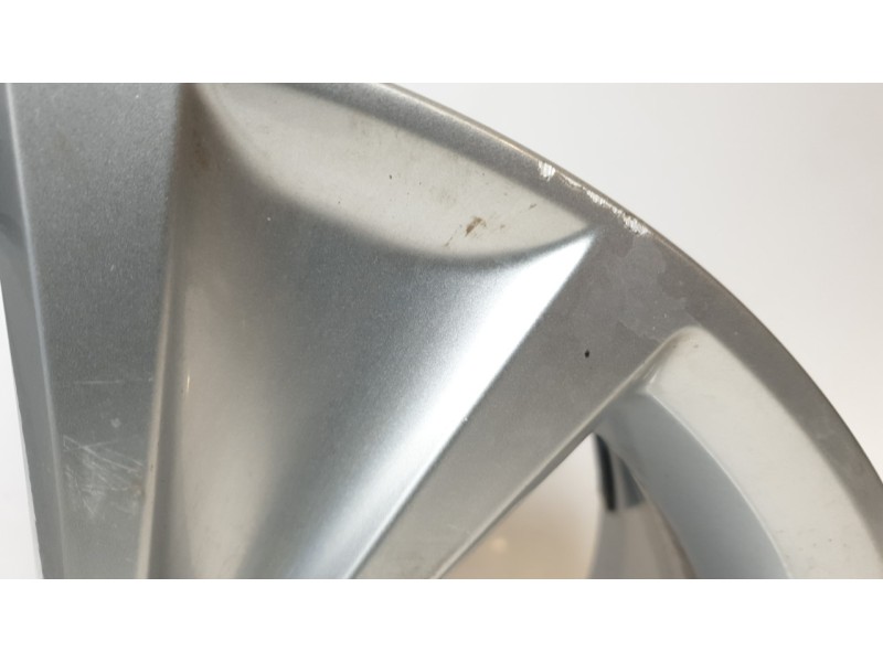 Recambio de llanta para seat leon sportstourer (kl8, kld) 2.0 tdi referencia OEM IAM 5FA601025C  