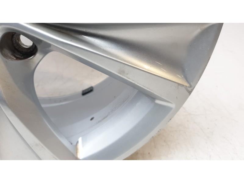 Recambio de llanta para seat leon sportstourer (kl8, kld) 2.0 tdi referencia OEM IAM 5FA601025C  