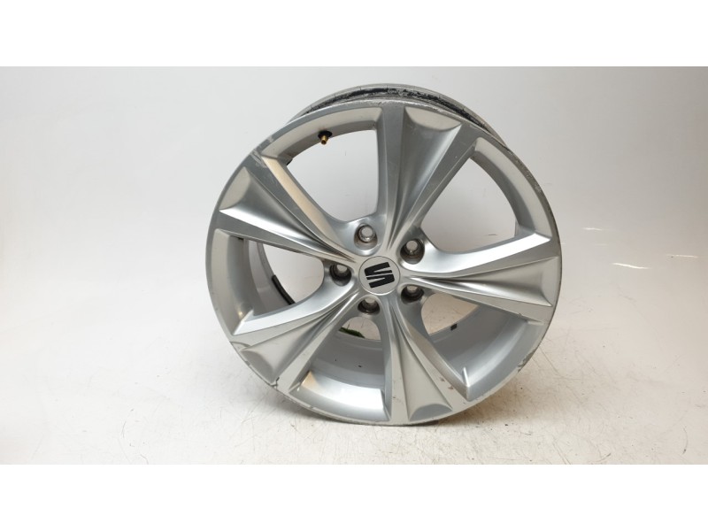 Recambio de llanta para seat leon sportstourer (kl8, kld) 2.0 tdi referencia OEM IAM 5FA601025C  