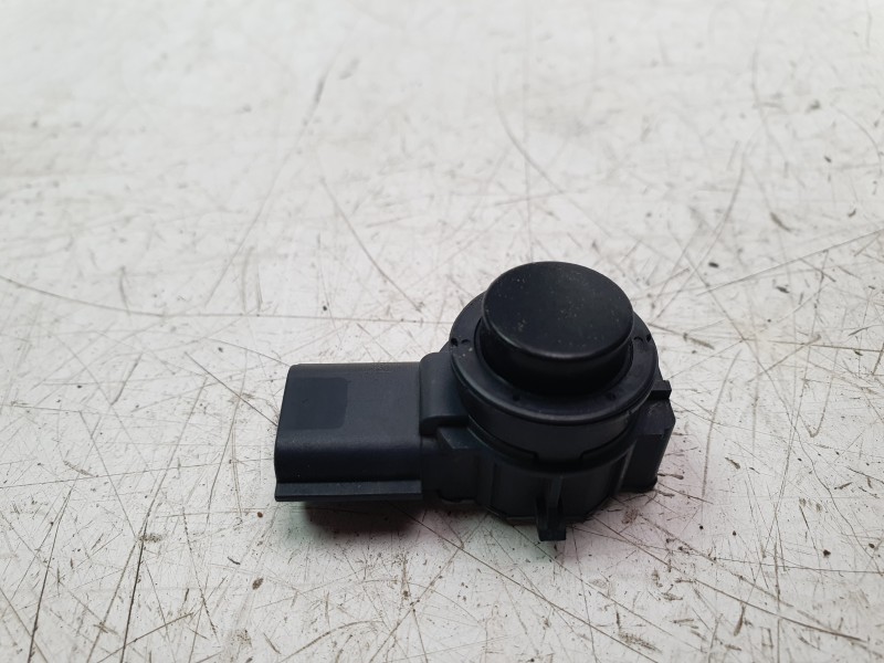 Recambio de sensor de aparcamiento para renault megane iv hatchback (b9a/m/n_) 1.5 dci 110 (b9a3) referencia OEM IAM 253A44101R 