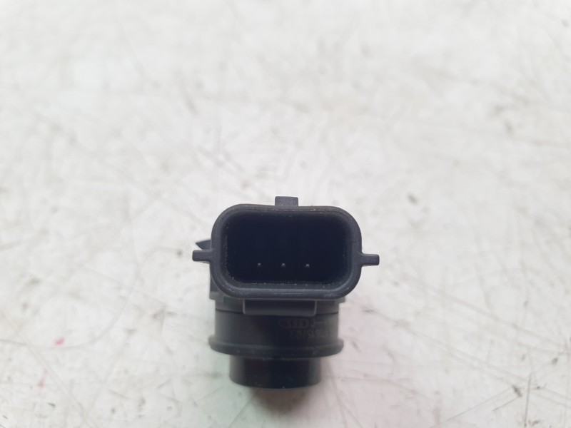 Recambio de sensor de aparcamiento para renault megane iv hatchback (b9a/m/n_) 1.5 dci 110 (b9a3) referencia OEM IAM 253A44101R 