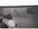 TAPA MOTOR 05L103925E 