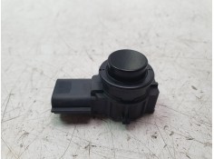 Recambio de sensor de aparcamiento para renault megane iv hatchback (b9a/m/n_) 1.5 dci 110 (b9a3) referencia OEM IAM 253A44101R 