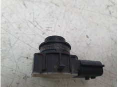 Recambio de sensor de aparcamiento para renault megane iv hatchback (b9a/m/n_) 1.5 dci 110 (b9a3) referencia OEM IAM 253A44101R  2