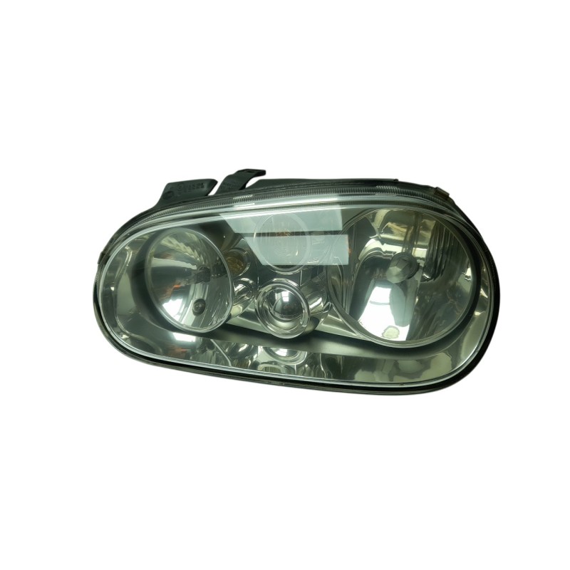 Recambio de faro izquierdo para volkswagen golf iv (1j1) 1.6 16v referencia OEM IAM 1J1941017B  10123211002 , VG0344904 , 119107