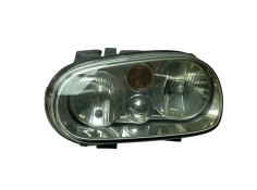 Recambio de faro izquierdo para volkswagen golf iv (1j1) 1.6 16v referencia OEM IAM 1J1941017B  10123211002 , VG0344904 , 119107 2