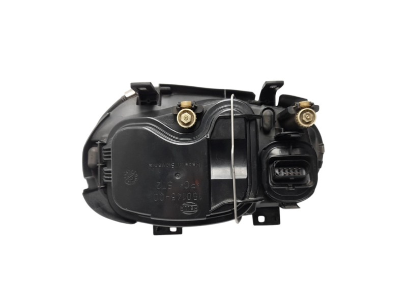Recambio de faro izquierdo para volkswagen golf iv (1j1) 1.6 16v referencia OEM IAM 1J1941017B  10123211002 , VG0344904 , 119107