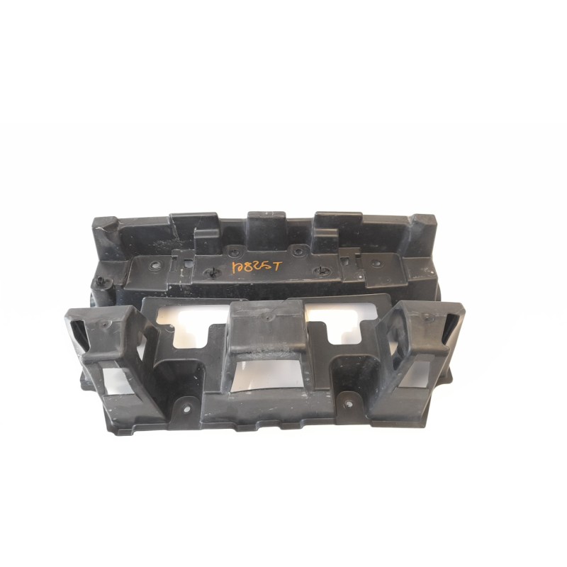 Recambio de absorbedor trasero para citroen c-elysée 1.6 blue-hdi fap referencia OEM IAM 9676785980  