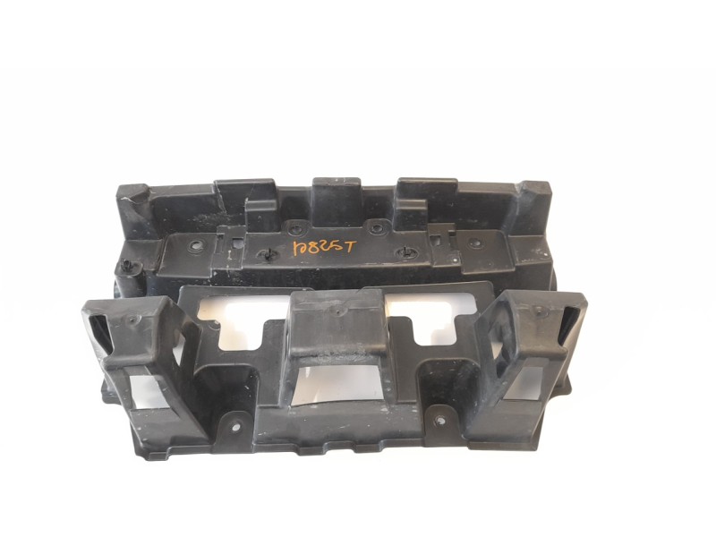 Recambio de absorbedor trasero para citroen c-elysée 1.6 blue-hdi fap referencia OEM IAM 9676785980  