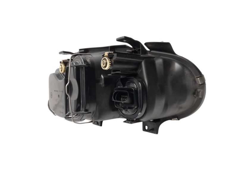 Recambio de faro izquierdo para volkswagen golf iv (1j1) 1.6 16v referencia OEM IAM 1J1941017B  10123211002 , VG0344904 , 119107