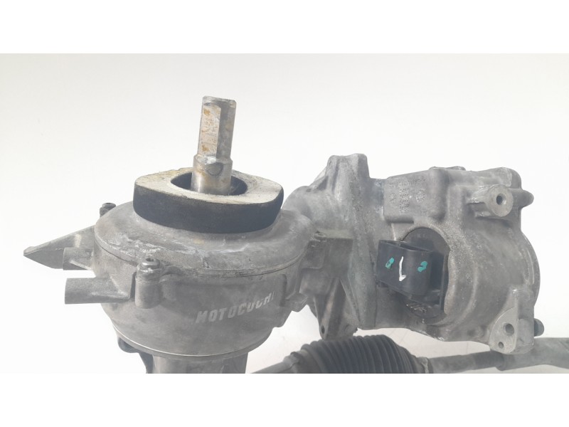 Recambio de cremallera direccion para bmw 2 active tourer (f45) 218 d referencia OEM IAM 32105A39023  