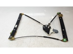 Recambio de elevalunas delantero izquierdo para audi q3 (8ug) base referencia OEM IAM 8U0837461  106022917 , 113791