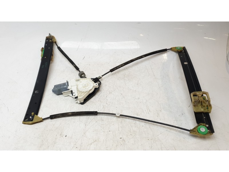 Recambio de elevalunas delantero izquierdo para audi q3 (8ug) base referencia OEM IAM 8U0837461  106022917 , 113791