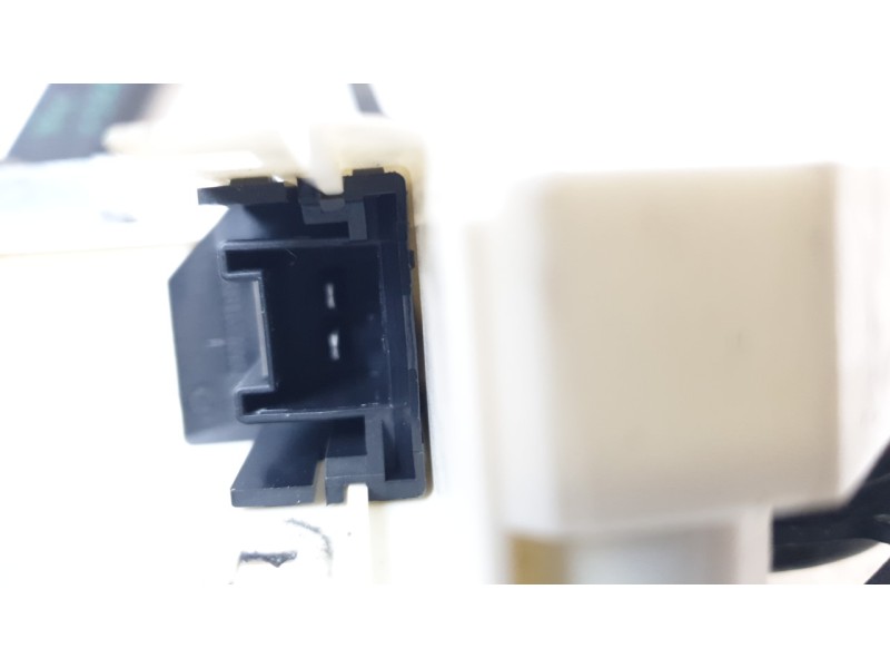 Recambio de elevalunas delantero izquierdo para audi q3 (8ug) base referencia OEM IAM 8U0837461  106022917 , 113791