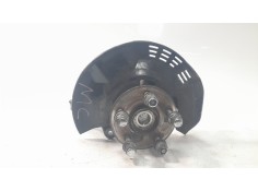 Recambio de mangueta delantera izquierda para toyota c-hr (_x1_) 1.8 hybrid (zyx10_, zyx11_) referencia OEM IAM 43211F4050  