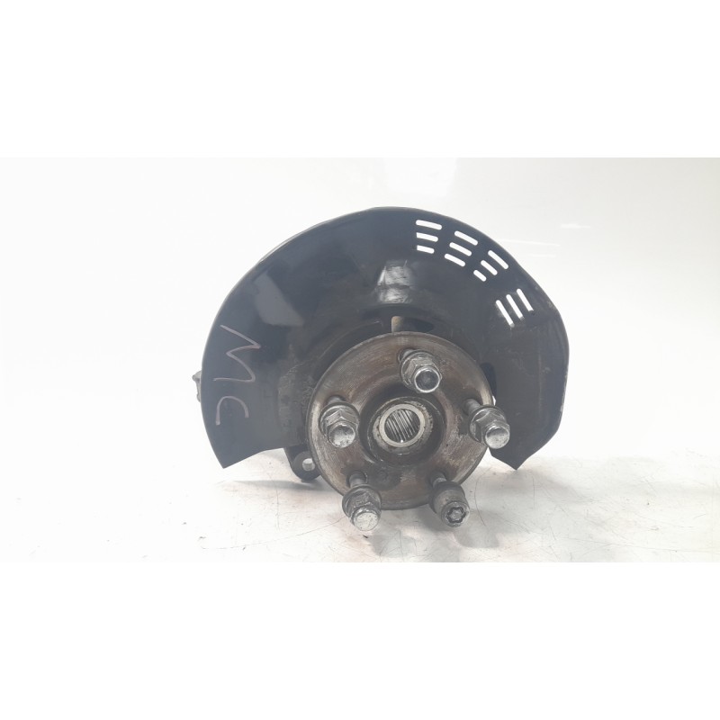 Recambio de mangueta delantera izquierda para toyota c-hr (_x1_) 1.8 hybrid (zyx10_, zyx11_) referencia OEM IAM 43211F4050  
