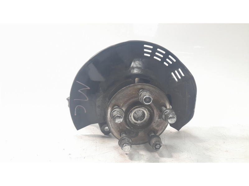 Recambio de mangueta delantera izquierda para toyota c-hr (_x1_) 1.8 hybrid (zyx10_, zyx11_) referencia OEM IAM 43211F4050  
