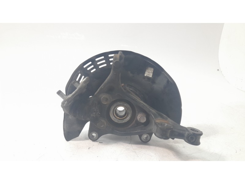 Recambio de mangueta delantera izquierda para toyota c-hr (_x1_) 1.8 hybrid (zyx10_, zyx11_) referencia OEM IAM 43211F4050  
